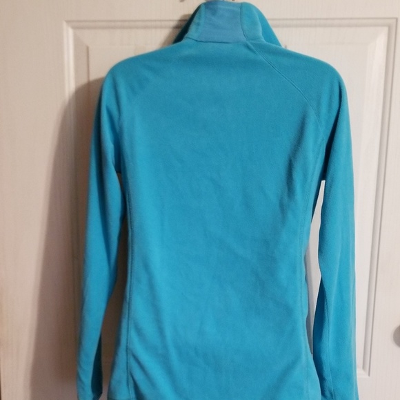 Columbia Fleece Pullover - Picture 2 of 4